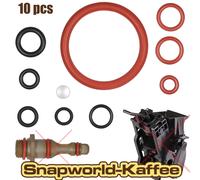 Guarnizioni O-Ring Per Saeco Philips Gaggia Gruppo Di Brew Uscita Sup Royal