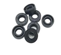 Guarnizioni olio 17 * 35 * 10mm 2 pz