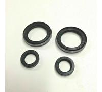GUARNIZIONI OLIO ASSALE ANTERIORE LH & RH compatibili con SUZUKI SAMURAI 1985...
