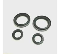 GUARNIZIONI OLIO ASSE ANTERIORE LH & RH Suzuki Samurai SJ413 SJ410 |Parte...