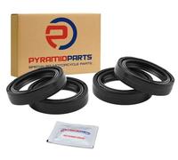 Guarnizioni olio forcella Ducati coniche 38 mm 2x coppie 0795.37.367