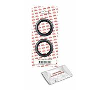 Guarnizioni olio forcella e grasso raccordo per Suzuki GSF 400 Bandit 1991-1995