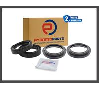 Pyramid Parts Guarnizioni olio forcella e parapolvere BMW R1200 R RT 2009-2014 41 mm