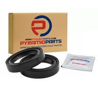 Guarnizioni olio forcella per Husqvarna WRE 125 2T 95-97