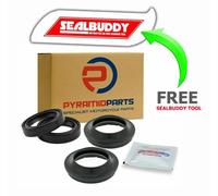 Kit guarnizioni olio forcella e parapolvere Honda VF700 C Magna 1985-1987 39 mm