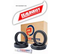 Guarnizioni olio forcella parapolvere e strumento per KTM SC400 LC4 Super Com...