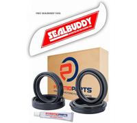 Guarnizioni olio forcella parapolvere e strumento per Kawasaki KLX250 S 2009-...