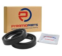 Guarnizioni olio forcella per Harley Davidson FLHRSE5 1800 CVO Road King...