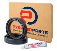 Pyramid Parts Guarnizioni olio forcella per KTM EXC 620 LC4 Rally 1997