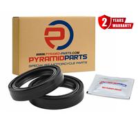 Guarnizioni olio forcella Yamaha FJR1300A 2004-2005