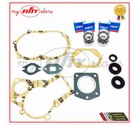 GUARNIZIONI + PARAOLI + CUSCINETTI Morini S5GS S5N S5T minicross bike CO58
