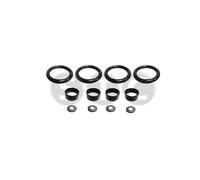 Guarnizioni Paraolii Iniettore C1 C2 C3 Fiesta V VI Fusion Peugeot 1007 1.4 TDCi