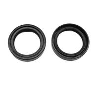 Guarnizioni Paraolio Olio Forcella Anteriore Compatibili Con Honda VFR700F F2 Interceptor 700 VF700S VF750C 750 VFR750F VF750S(oil seal)