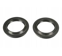 GUARNIZIONI PARAPOLVERE SOSPENSIONE ANTERIORE (2 PEZZI) 36X50.5X8 HONDA CRF 150
