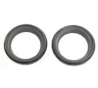 GUARNIZIONI PARAPOLVERE SOSPENSIONE ANTERIORE (2 PEZZI) NOK, HONDA CR 125R 03-