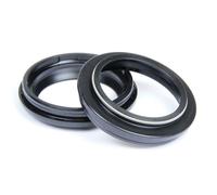 GUARNIZIONI PARAPOLVERE SOSPENSIONE ANTERIORE HONDA XR 400R '96-04, XR650L