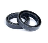 GUARNIZIONI PARAPOLVERE SOSPENSIONE ANTERIORE KTM SX 65 '02-11 (SET DI 2 PE