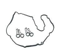 guarnizioni per coperchio valvole Compatibile Con BMW Per 1 2 Serie Per F20 21 Accessori Per Auto Aggiornamento Guarnizione Coperchio Camera Valvola Sostituzione OEM 11128511814