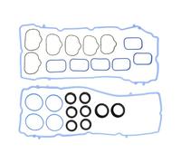 guarnizioni per coperchio valvole Compatibile Con Dodge Per Charger 2011-2020 Per Durango 2011-2015 Set Guarnizioni Copertura Universali Accessori Per Auto Ricambio OEM 5184596AE