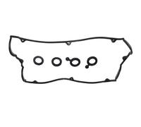 guarnizioni per coperchio valvole Compatibile Con Mitsubishi Per Colt V 1996-2000 Per Lancer VI 1995-2003 Guarnizione Coperchio Valvola Motore Universale Sostituisci OEM MD312914