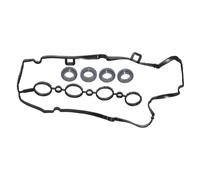 guarnizioni per coperchio valvole Compatibile Con Opel Per Astra J Tourer 2010-2015 Per Corsa 2006-2014 Set Guarnizioni Copertura Auto Aggiornamento Universale Sostituisci OEM 5607980