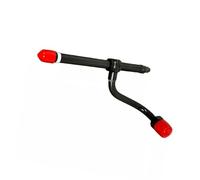 Guarnizioni per iniettori Iniettore di carburante per mietitrebbia JD per trattore per John per Deere 3300 3300X 3400 3400X 4039 5300 710B 710C parti