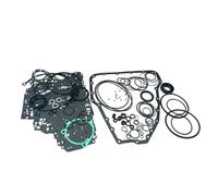 Guarnizioni per kit di revisione per revisione trasmissione automatica compatibili con Maxima Murano Avenir X-Trail 1992-2014 RE4F04A JF403E