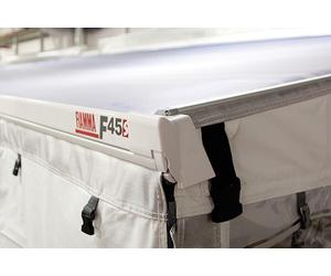 GUARNIZIONI PER PRIVACY RAIN CAPS F45S 06893-01-