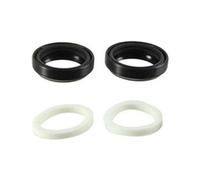 Guarnizioni per raschietto rockshox e schiume per luccio 35mm