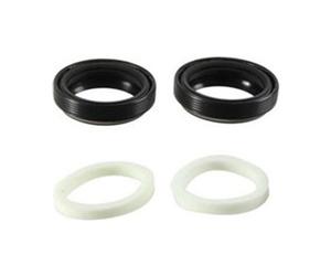 Guarnizioni per raschietto rockshox e schiume per luccio 35mm