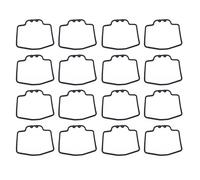 Guarnizioni Per Vaschetta Galleggiante Carburatore Per TK MV30 PD30 MV PD 30 Mm Per ATV 250 Cc ATV250 EN250 JS250 QM250GY GXT250 GP200