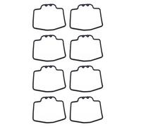 Guarnizioni Per Vaschetta Galleggiante Carburatore Per TK MV30 PD30 MV PD 30 Mm Per ATV 250 Cc ATV250 EN250 JS250 QM250GY GXT250 GP200