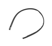 Guarnizioni per vetro per finestrini 74306TR0A01 per Honda Civic EX EX-L HF