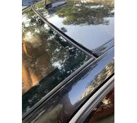 Guarnizioni porte finestrini Per BMW Serie 1 E82 118d 120d 123d 120i 125i 128i 135i M Coup É Coupe Coupe, Copertura Posteriore, Striscia Di Tenuta Del Parabrezza(A)