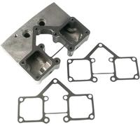 Guarnizioni punterie coperchio bilancieri James Gasket Harley-Davidson Touring 1