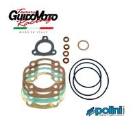 GUARNIZIONI QUATTRO BASI SQUISH POLINI Ø 52 BIG EVOLUTION SCOOTER 50 MINARELLI H