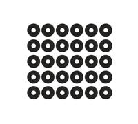 Guarnizioni Resistenti All'usura Ispessite Adatte for Drone T100 T60 | Adatto for guarnizioni resistenti all'usura ispessite e facili da installare for droni agricoli T100 T60 (10/20/30 pezzi)