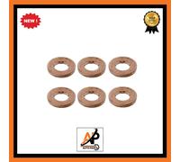 Guarnizioni, Rondelle Per BMW 3.0 D N57D30 - Alta Qualità - Nuovo Di Zecca