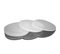 Guarnizioni rotonde in gomma siliconica - Guarnizioni for elettronica, automotive, progetti fai da te - Diametro 10-70 mm, spessore 0,5-8 mm(55mm (1pc)-4mm)