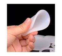 Guarnizioni rotonde solide, diametro 12/15/20/30/40/50/60/70/75/80/85/90/100 mm, guarnizione piatta resistente alle alte temperature da 5(95mm (1Pc))