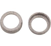 Guarnizioni scarico James Gasket Harley-Davidson Sportster Jgi-65927-00