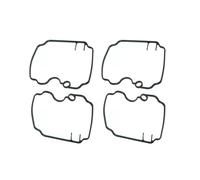 Guarnizioni serbatoio carburatore x4 per YAMAHA XJ 600 S Diversion dal 1992 a...