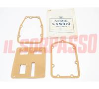 GUARNIZIONI SERIE CAMBIO FIAT 1100 E - 103 BAULETTO E TV H D ORIGINALI