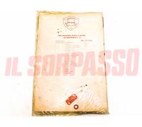 GUARNIZIONI SERIE KIT MOTORE + FERMI ALFA ROMEO GIULIETTA TI - SPIDER SPRINT 2 S