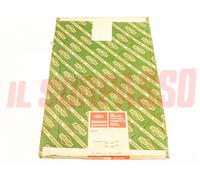 GUARNIZIONI SERIE SMERIGLIO VALVOLE ALFA ROMEO F12 A 12 ORIGINALI