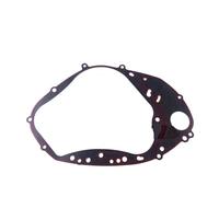 guarnizioni sfiato Motore Adatto per CFMOTO ST125 YEMAO Leads The King 150NK Guarnizione coperchio destro Coperchio laterale frizione Guarnizioni motore per moto