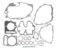 guarnizioni sfiato Motore Adatto per HONDA TRX 400EX TRX400EX Accessori per motociclette Kit guarnizione frizione Cilindro Kit coperchio motore Dirt Pit Bike Guarnizioni motore per moto