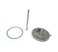 guarnizioni sfiato Motore Guarnizione coperchio camme, bullone di tenuta adatto per Lifan 120cc, 125cc, 140cc e 150cc, adatto per motore Jialing 124cc Guarnizioni motore per moto