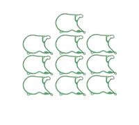 guarnizioni sfiato Motore Guarnizione del coperchio dell'accensione adatta per motori YX140 YX150 YX160 125cc 140cc 150cc 160cc Pit Dirt Bike Guarnizioni motore per moto(10pcs)