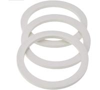 Guarnizioni silicone per caffettiera Giannina 1 tazza set 3 pz